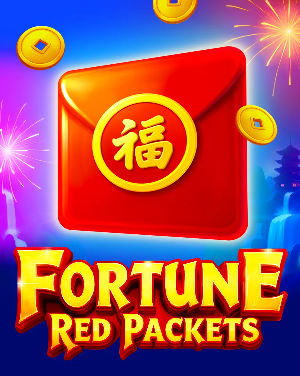 Fortune Red Packets - ATHENA777