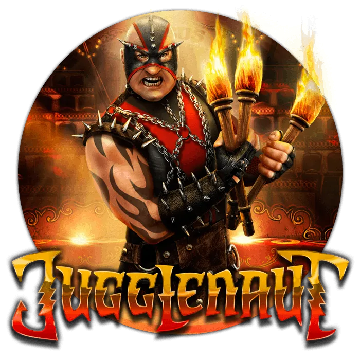 Habanero : Jugglenaut - ATHENA777