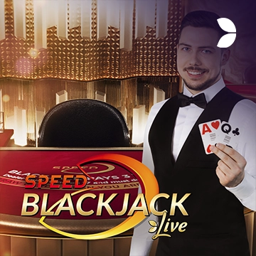 Speed VIP Blackjack 3 - ATHENA777