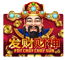Joker123 : Fat Choy Choy Sun - ATHENA777