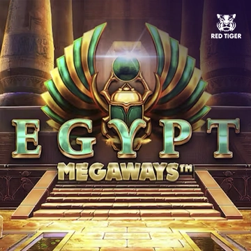 Egypt Megaways - ATHENA777