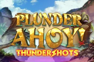 Plunder Ahoy! - ATHENA777