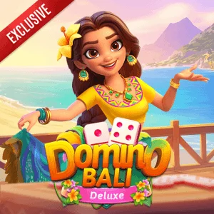 Deluxe Domino Bali - ATHENA777