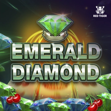 Emerald Diamond - ATHENA777