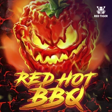 Red Hot BBQ - ATHENA777