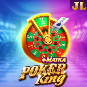 Poker King - ATHENA777