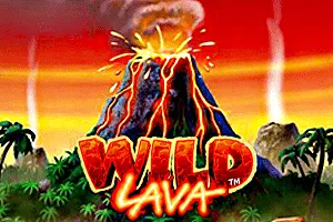 Wild Lava - ATHENA777