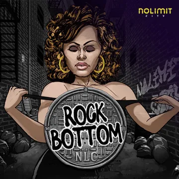 NolimitCity : Rock Bottom - ATHENA777