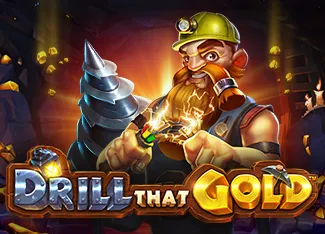 Pragmatic : Drill That Gold - ATHENA777