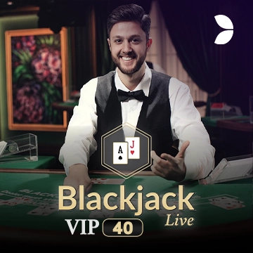 Blackjack VIP 40 - ATHENA777