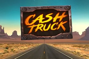 POP Cash Truck (Quickspin) - ATHENA777