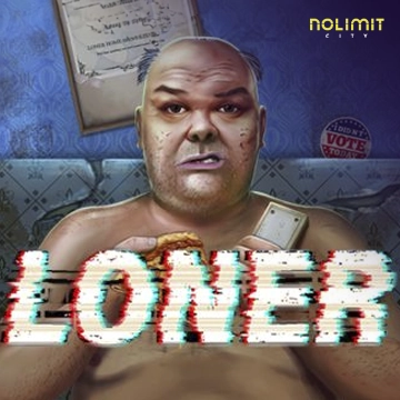 NolimitCity : Loner - ATHENA777