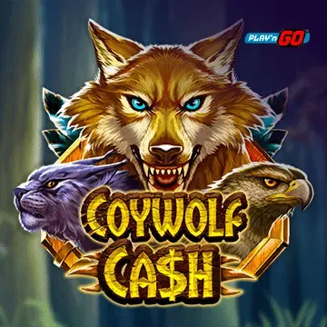 Coywolf Cash - ATHENA777