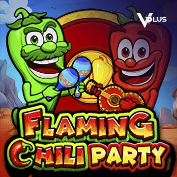 Flaming Chili Party - ATHENA777