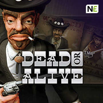 Dead or Alive - ATHENA777