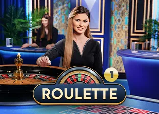 Roulette Azure - ATHENA777