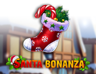 Santa Bonanza - ATHENA777