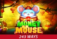 Spadegaming : Money Mouse - ATHENA777
