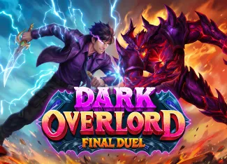 Pragmatic : Dark Overlord - Final Duel - ATHENA777