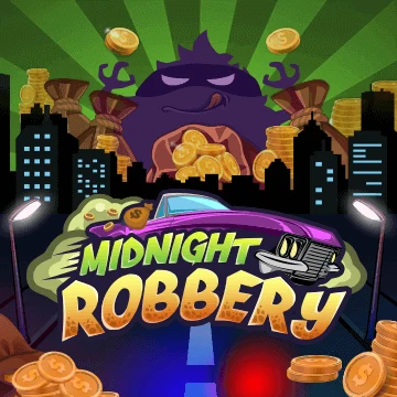Midnight Robbery - ATHENA777