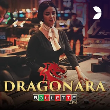 Dragonara Roulette - ATHENA777