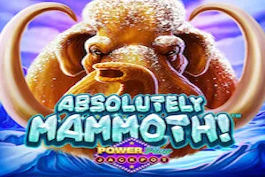 Absolutely Mammoth PowerPlay Jackpot - ATHENA777