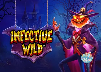 Pragmatic : Infective Wild - ATHENA777