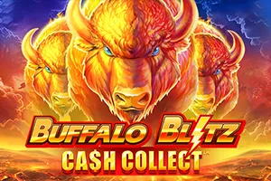 Buffalo Blitz Cash Collect - ATHENA777