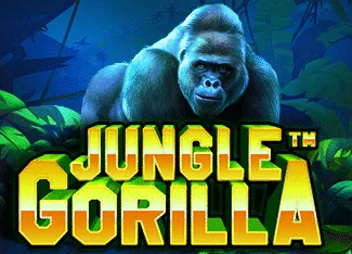 Gorilla Kingdom - ATHENA777