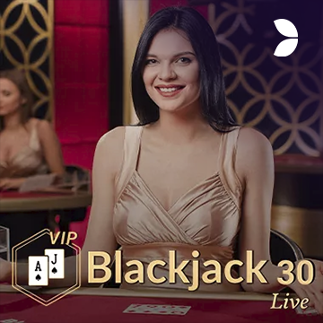 Blackjack VIP 30 - ATHENA777