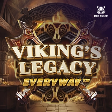 Viking’s Legacy EveryWay™ - ATHENA777