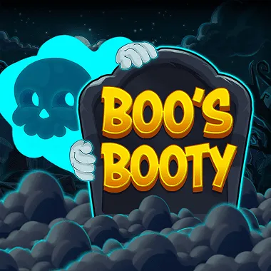 Boo’s Booty - ATHENA777