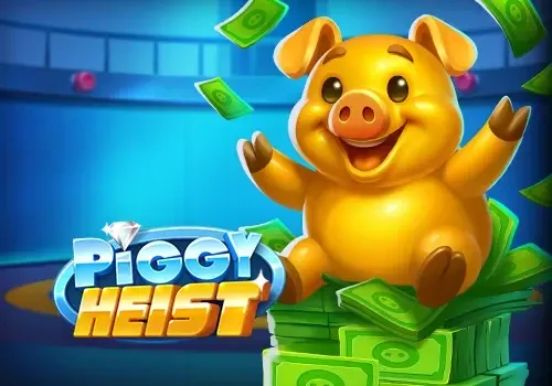 Piggy Heist - ATHENA777