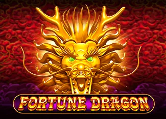 Pragmatic : Fortune Dragon - ATHENA777