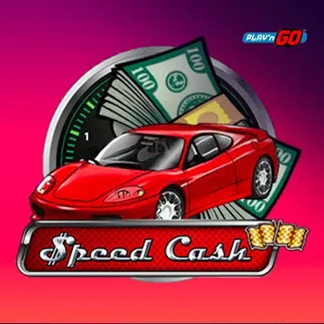Speed Cash - ATHENA777