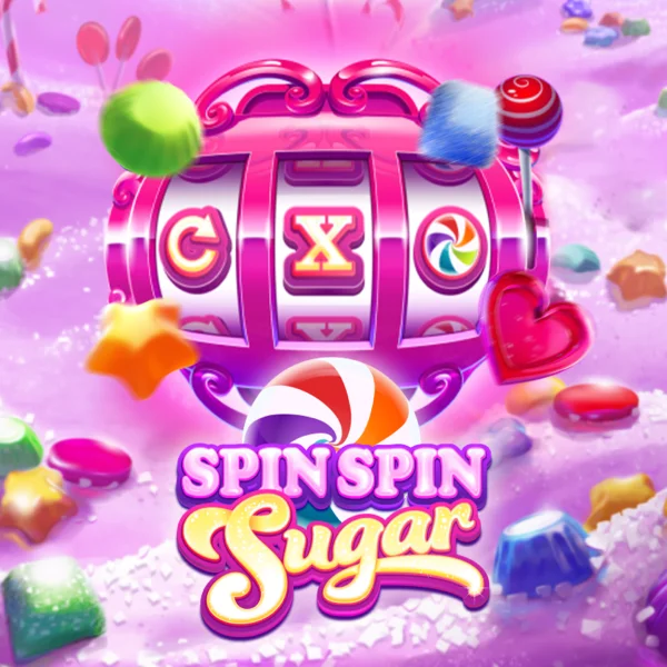 Spin Spin Sugar - ATHENA777