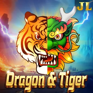 Dragon & Tiger - ATHENA777
