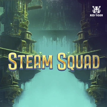 Steam Squad - ATHENA777