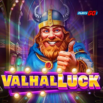 ValhalLuck - ATHENA777