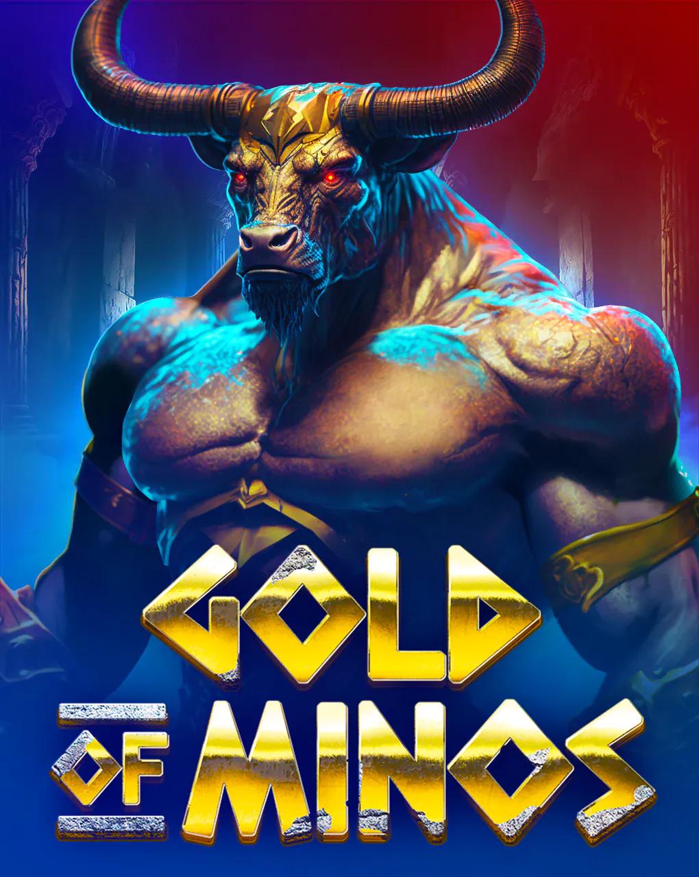 Bgaming : Gold of Minos - ATHENA777