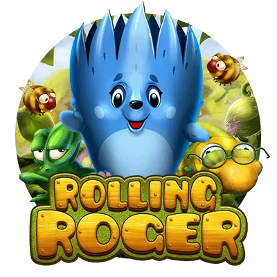 Habanero : Rolling Roger - ATHENA777