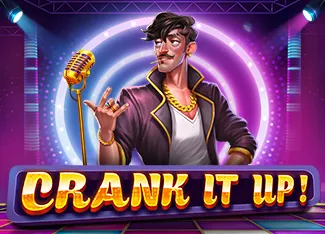 Pragmatic : Crank it Up - ATHENA777