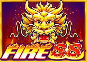 Pragmatic : Fire 88 - ATHENA777