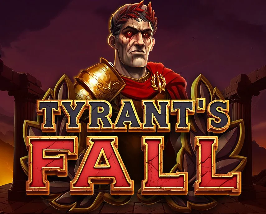 Tyrants Fall - ATHENA777