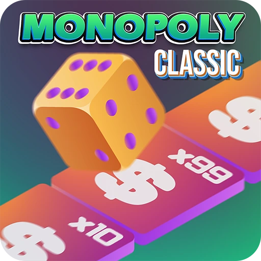 Monopoly Classic - ATHENA777