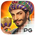 PGSoft : Majestic Empire - ATHENA777