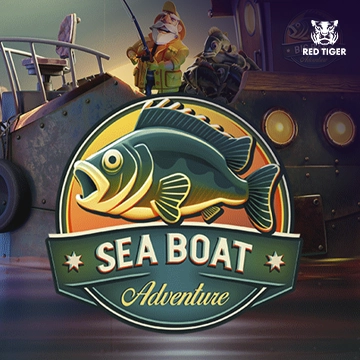 Sea Boat Adventure - ATHENA777