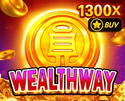 Wealthway - ATHENA777