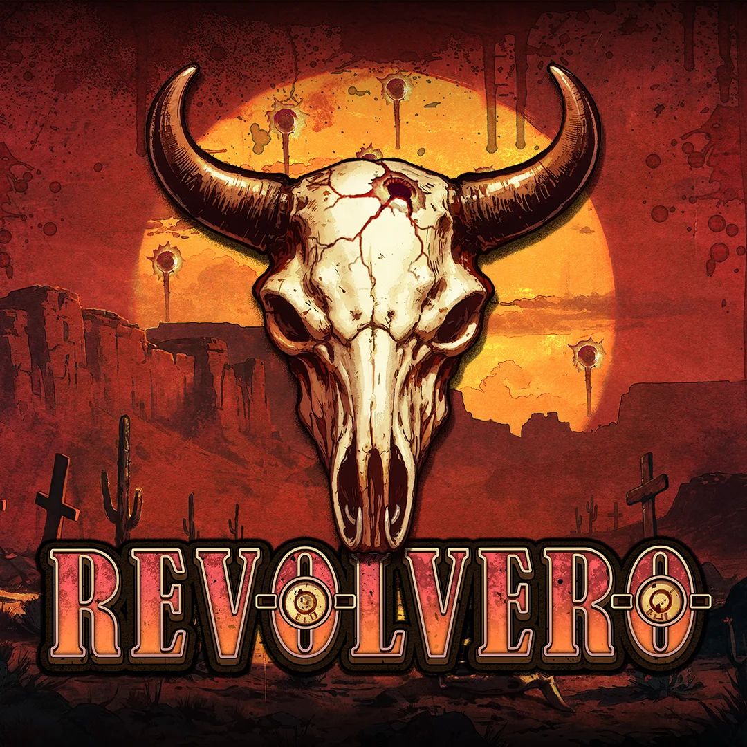 Revolvero - ATHENA777