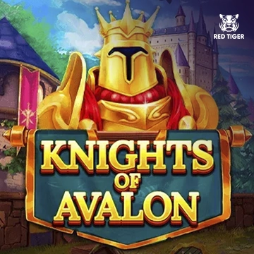 Knights Of Avalon - ATHENA777